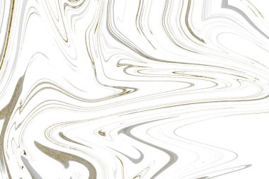 altın mermer soyut arkaplan