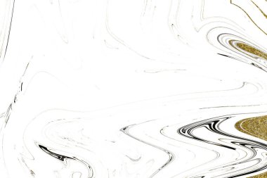 altın mermer soyut arkaplan