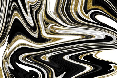 altın mermer soyut arkaplan