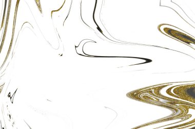 altın mermer soyut arkaplan