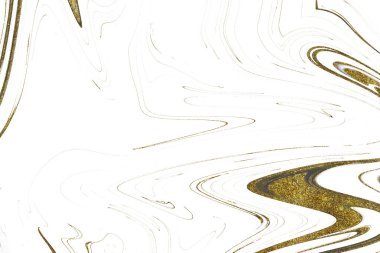 altın mermer soyut arkaplan