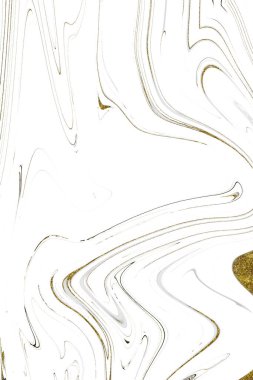 altın mermer soyut arkaplan