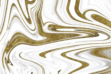 altın mermer soyut arkaplan