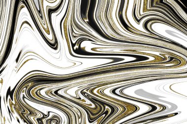 altın mermer soyut arkaplan