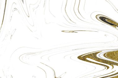 altın mermer soyut arkaplan