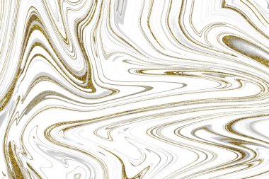 altın mermer soyut arkaplan
