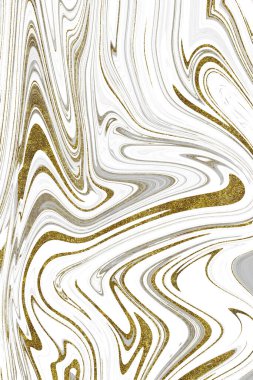 altın mermer soyut arkaplan