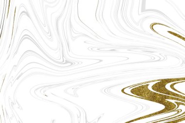 altın mermer soyut arkaplan