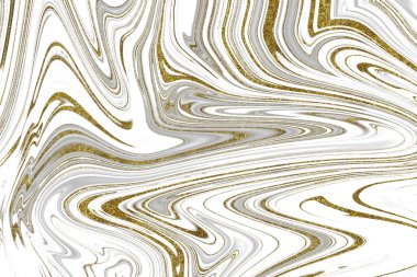 altın mermer soyut arkaplan