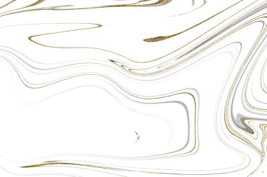 altın mermer soyut arkaplan