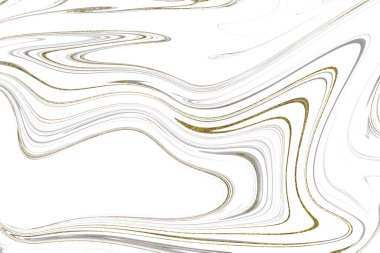 altın mermer soyut arkaplan