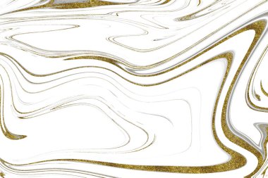 altın mermer soyut arkaplan