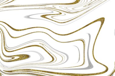 altın mermer soyut arkaplan