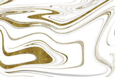 altın mermer soyut arkaplan