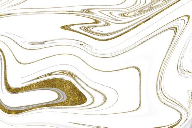 altın mermer soyut arkaplan