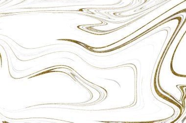 altın mermer soyut arkaplan