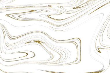 altın mermer soyut arkaplan