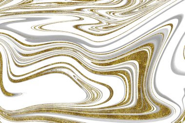 altın mermer soyut arkaplan