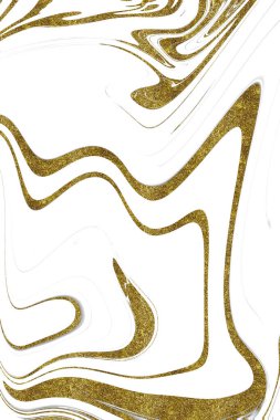 altın mermer soyut arkaplan
