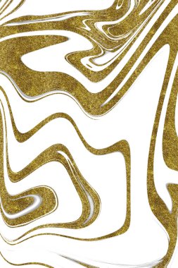 altın mermer soyut arkaplan