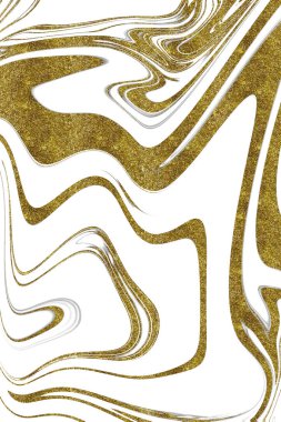 altın mermer soyut arkaplan