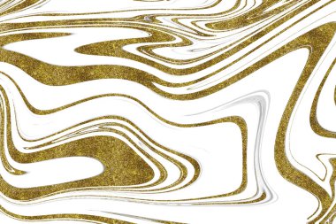 altın mermer soyut arkaplan