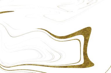 altın mermer soyut arkaplan