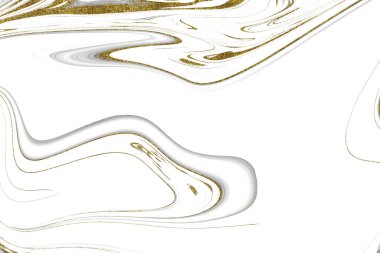 altın mermer soyut arkaplan