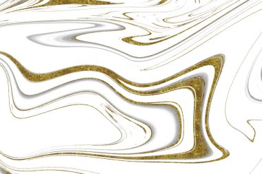 altın mermer soyut arkaplan
