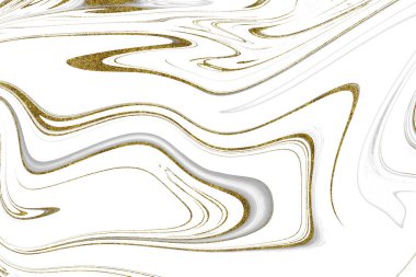 altın mermer soyut arkaplan