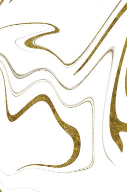 altın mermer soyut arkaplan