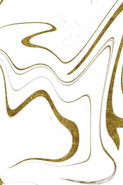 altın mermer soyut arkaplan