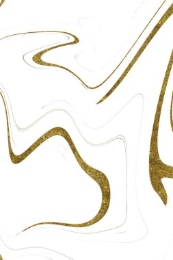 altın mermer soyut arkaplan