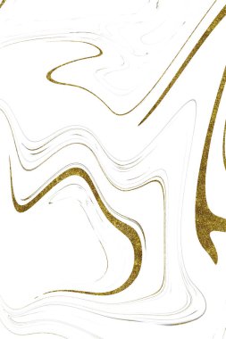 altın mermer soyut arkaplan