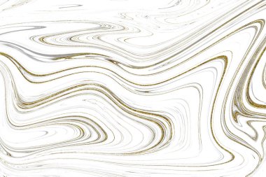 altın mermer soyut arkaplan