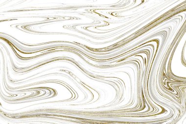 altın mermer soyut arkaplan