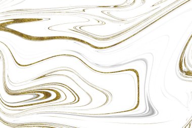 altın mermer soyut arkaplan