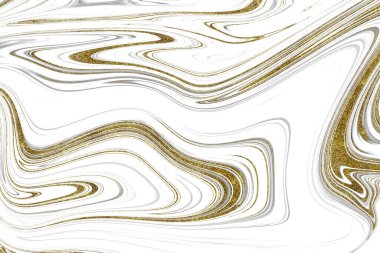 altın mermer soyut arkaplan