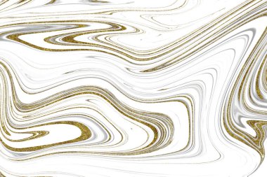 altın mermer soyut arkaplan