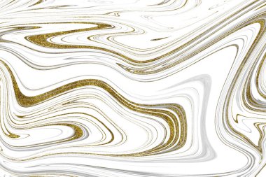 altın mermer soyut arkaplan