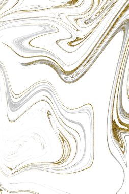 altın mermer soyut arkaplan