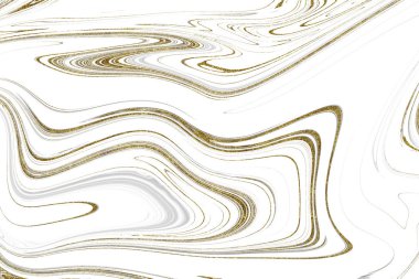 altın mermer soyut arkaplan
