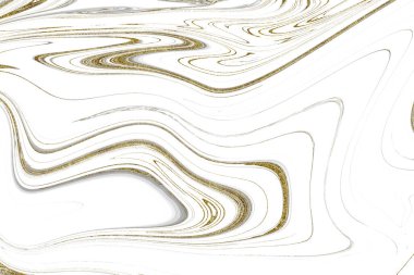 altın mermer soyut arkaplan