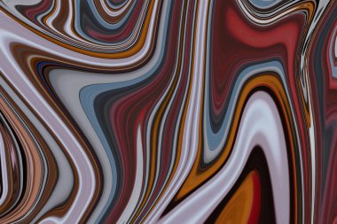 Renkli mermer efekt arkaplan grafik kaynağı