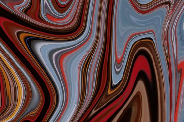 Renkli mermer efekt arkaplan grafik kaynağı