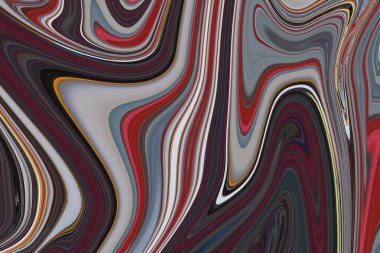 Renkli mermer efekt arkaplan grafik kaynağı