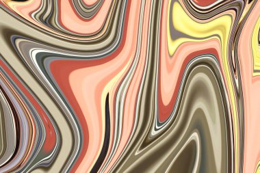 Renkli mermer efekt arkaplan grafik kaynağı