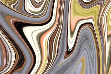 Renkli mermer efekt arkaplan grafik kaynağı