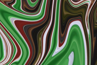 Renkli mermer efekt arkaplan grafik kaynağı