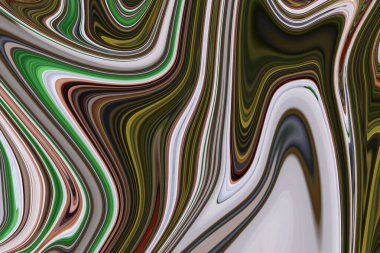 Renkli mermer efekt arkaplan grafik kaynağı